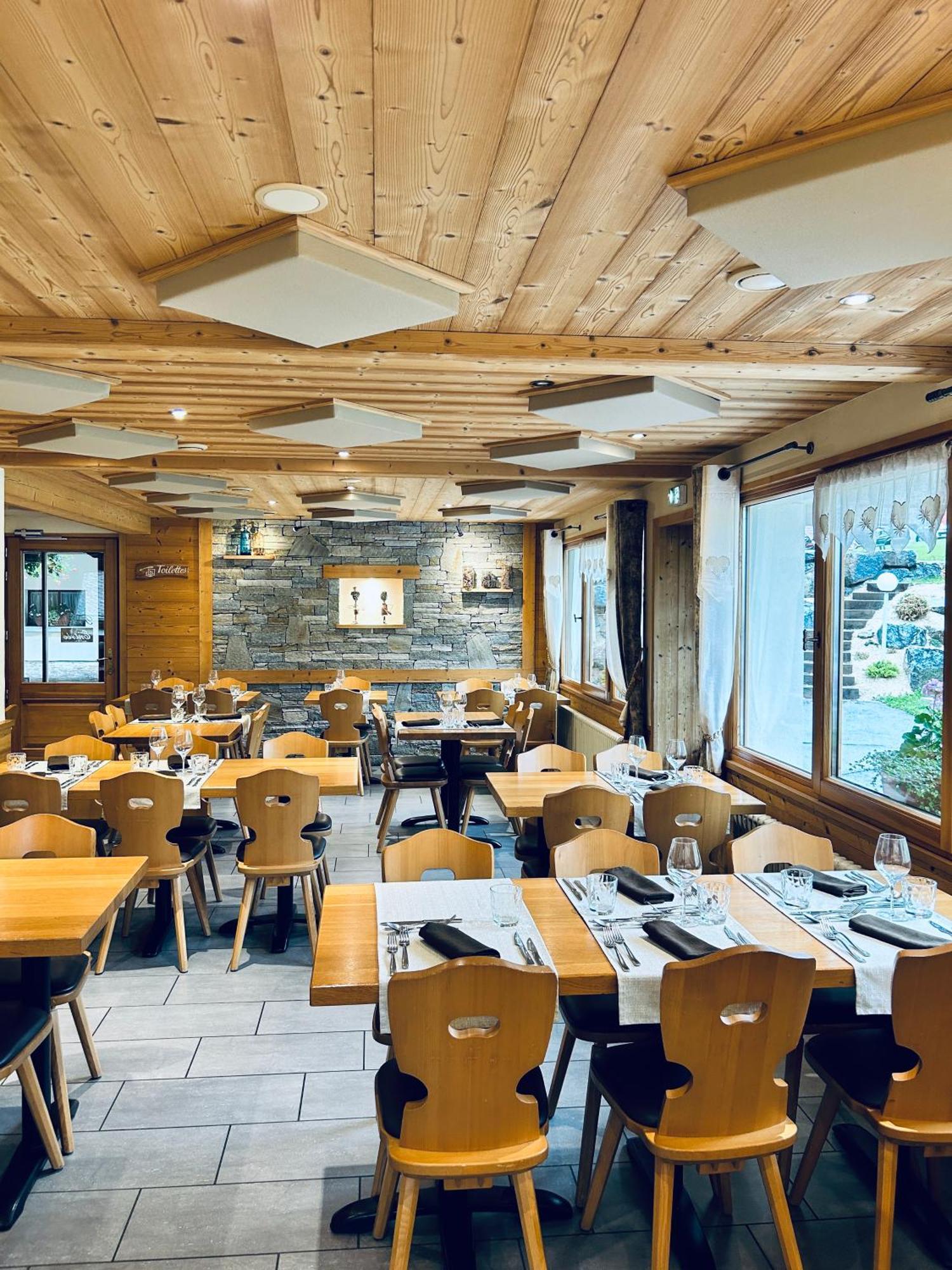 Hameau Des Prodains - Hotel Morzine Εξωτερικό φωτογραφία