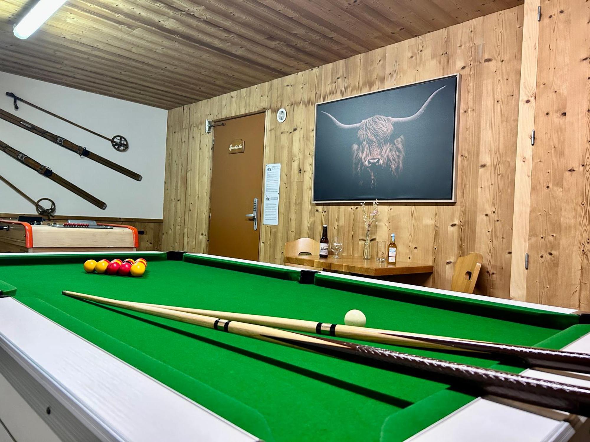 Hameau Des Prodains - Hotel Morzine Εξωτερικό φωτογραφία