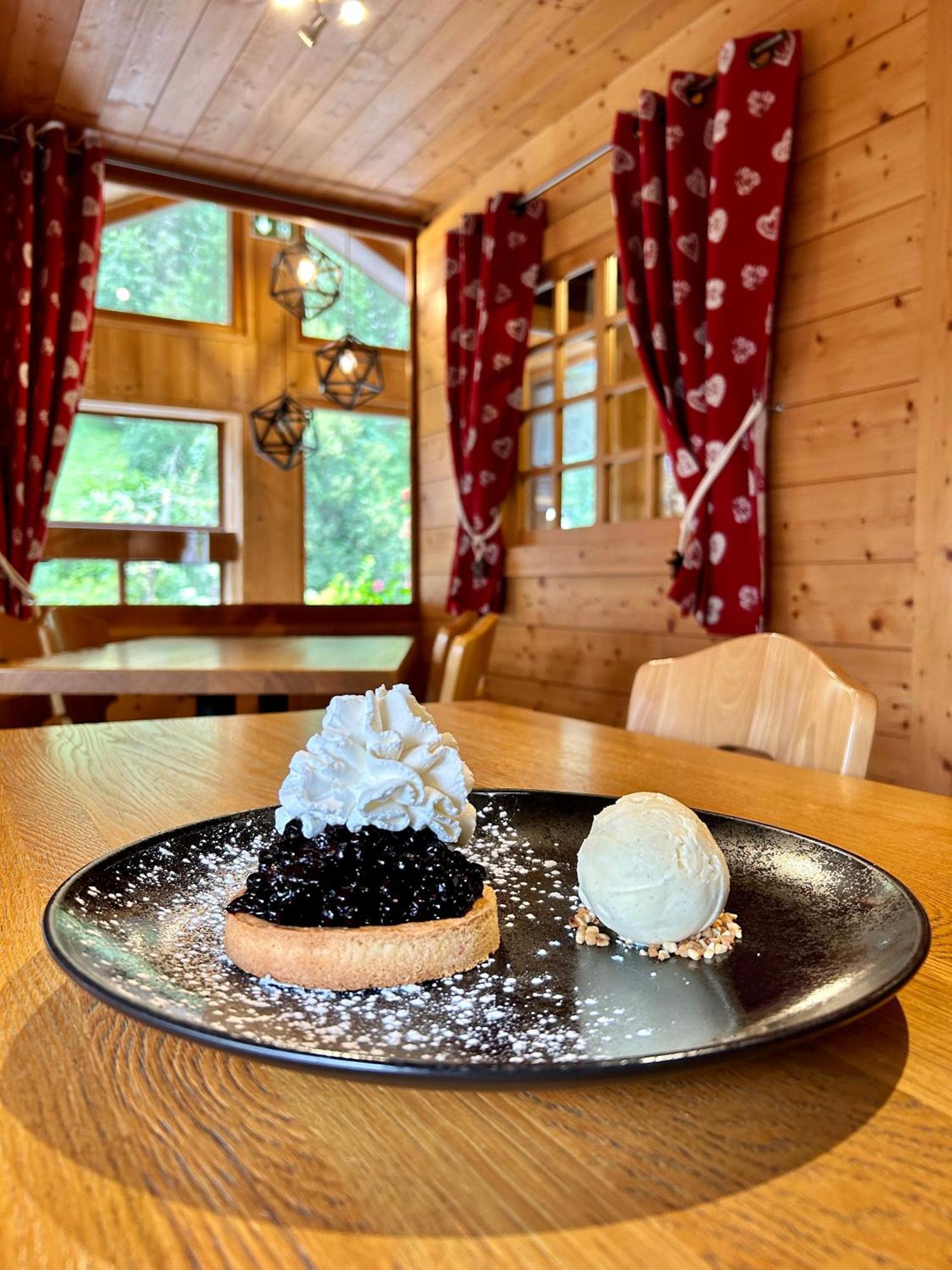 Hameau Des Prodains - Hotel Morzine Εξωτερικό φωτογραφία