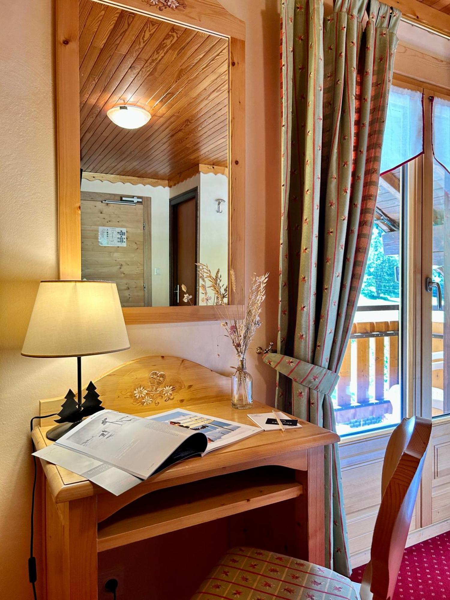 Hameau Des Prodains - Hotel Morzine Εξωτερικό φωτογραφία