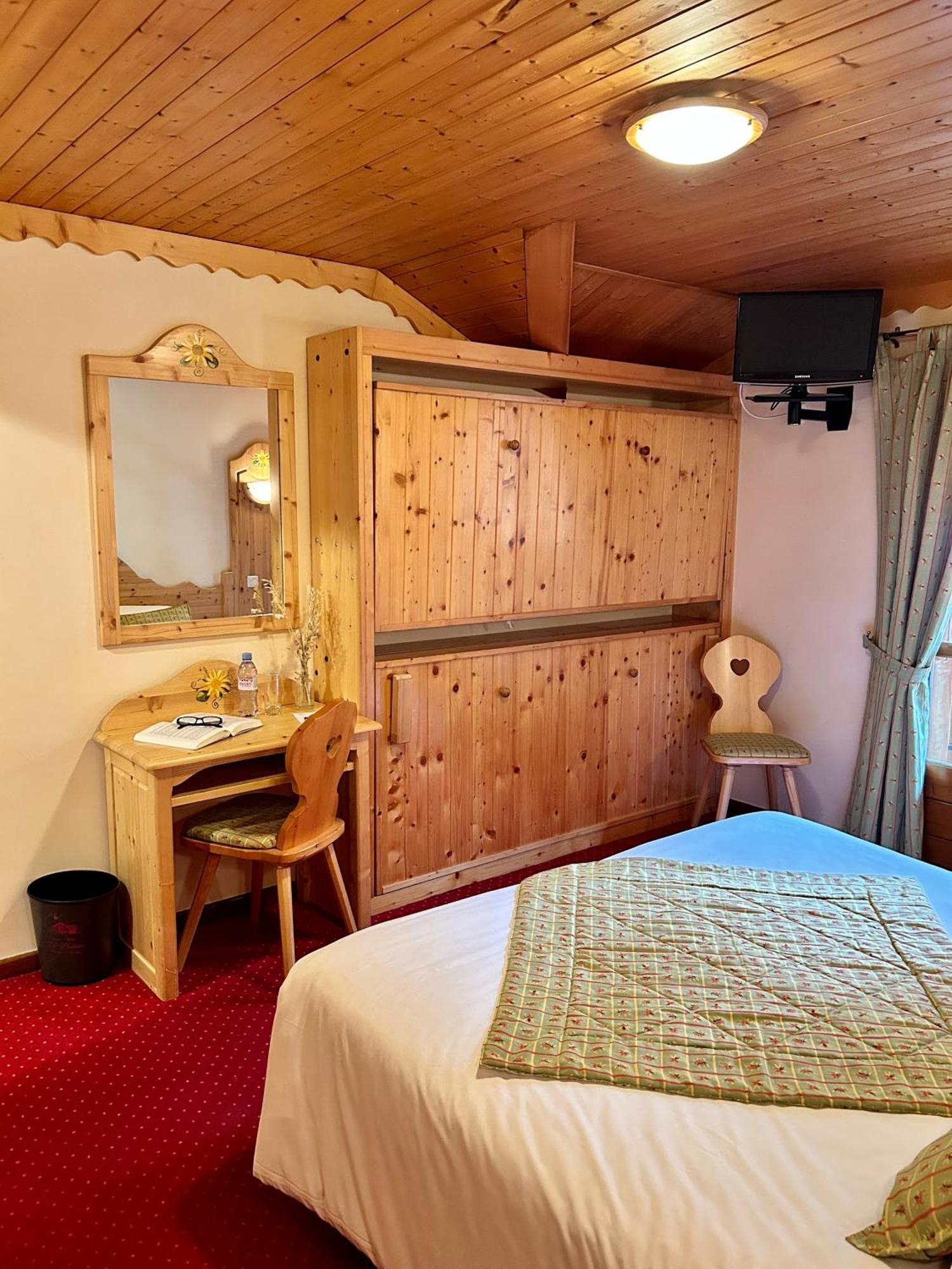 Hameau Des Prodains - Hotel Morzine Εξωτερικό φωτογραφία