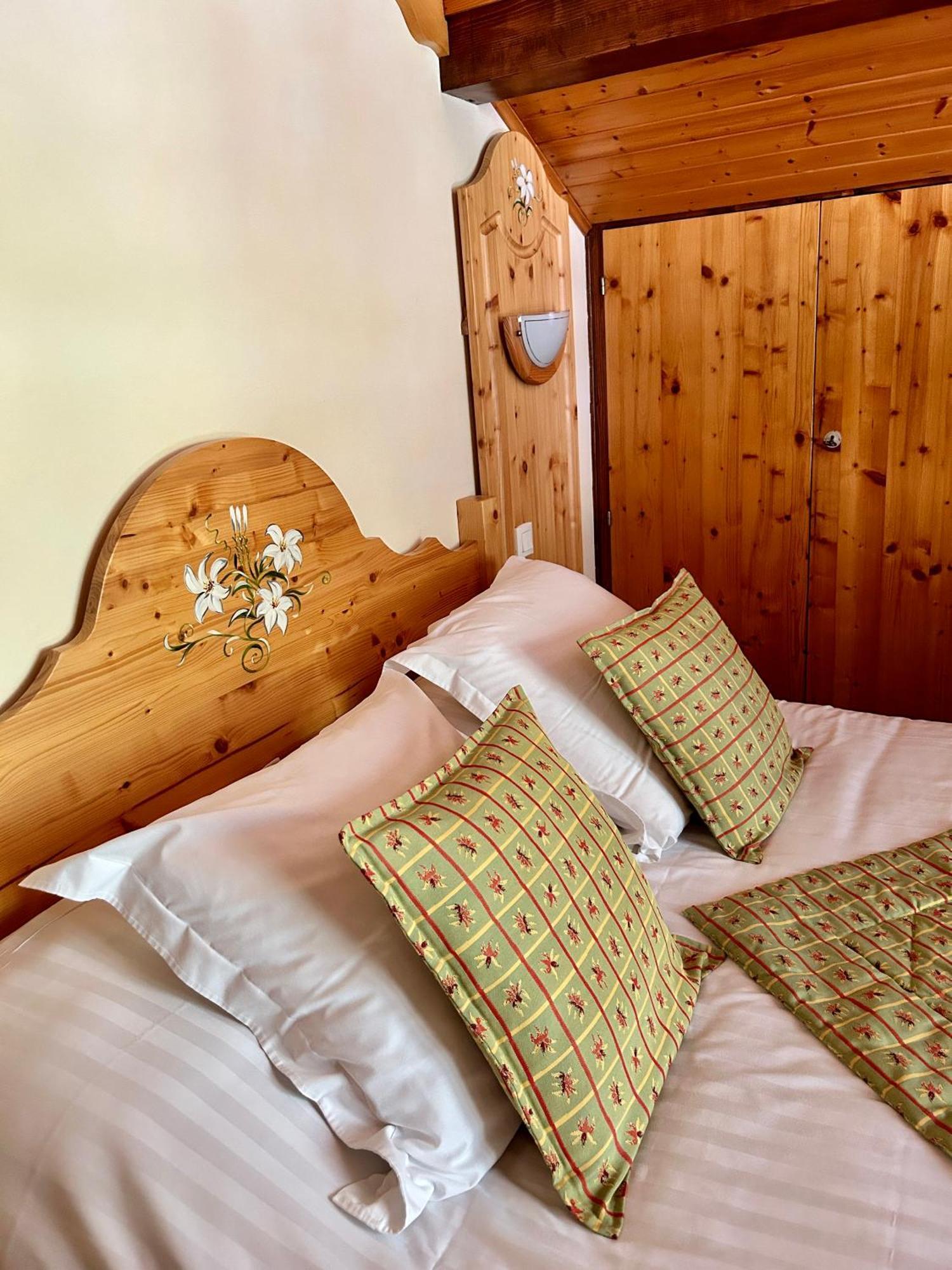 Hameau Des Prodains - Hotel Morzine Εξωτερικό φωτογραφία