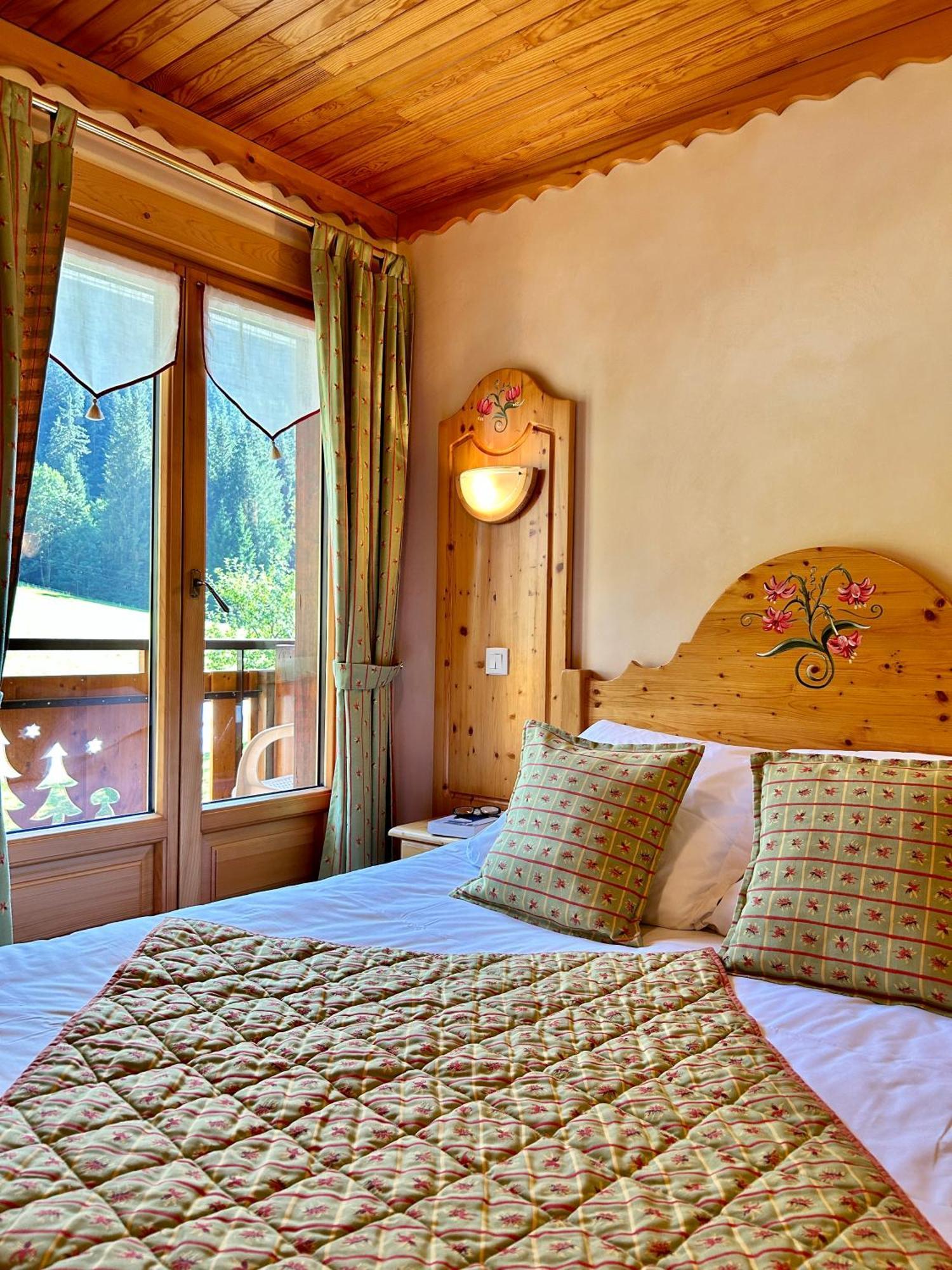 Hameau Des Prodains - Hotel Morzine Εξωτερικό φωτογραφία