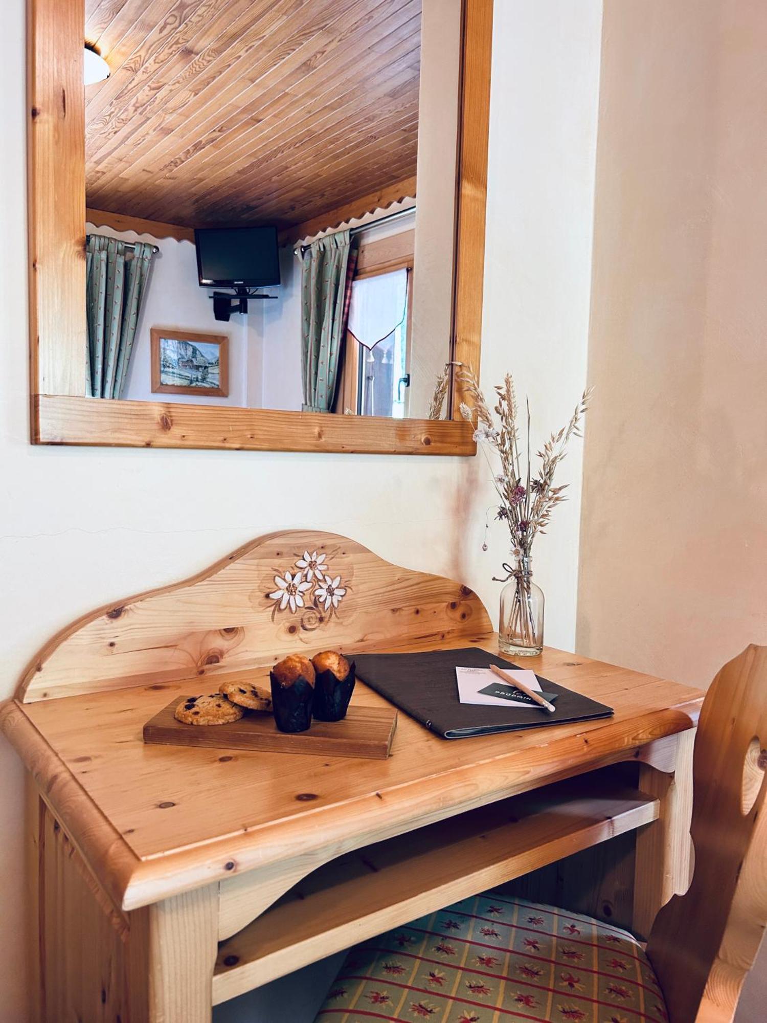Hameau Des Prodains - Hotel Morzine Εξωτερικό φωτογραφία