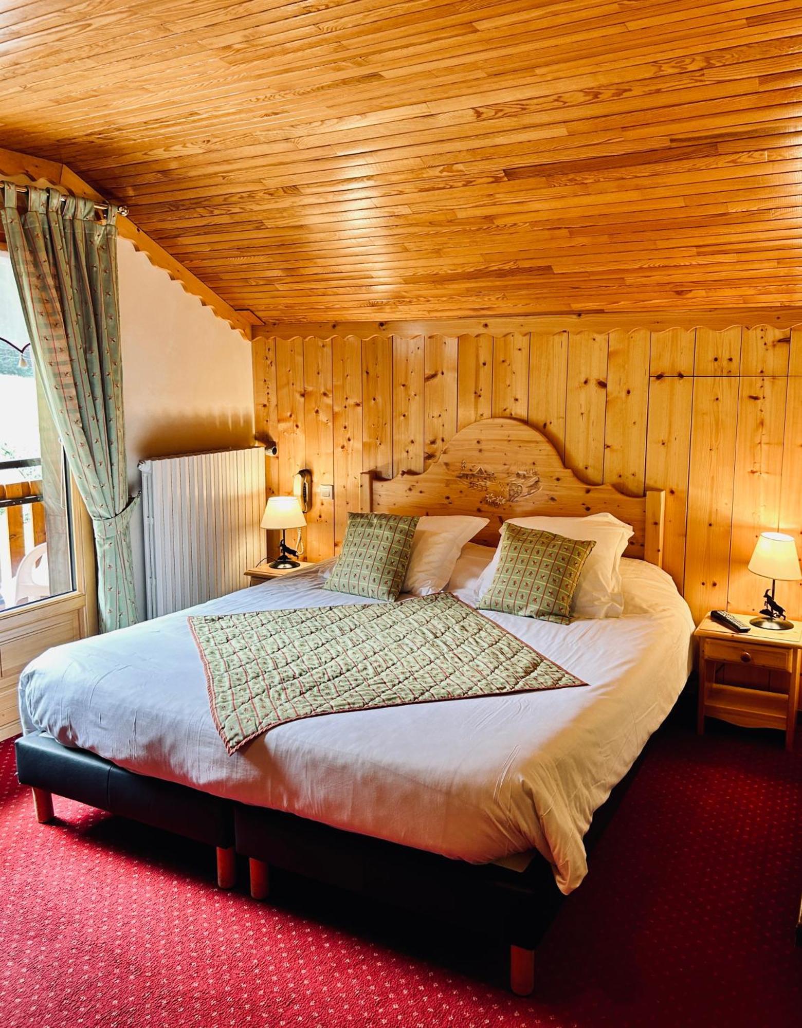 Hameau Des Prodains - Hotel Morzine Εξωτερικό φωτογραφία