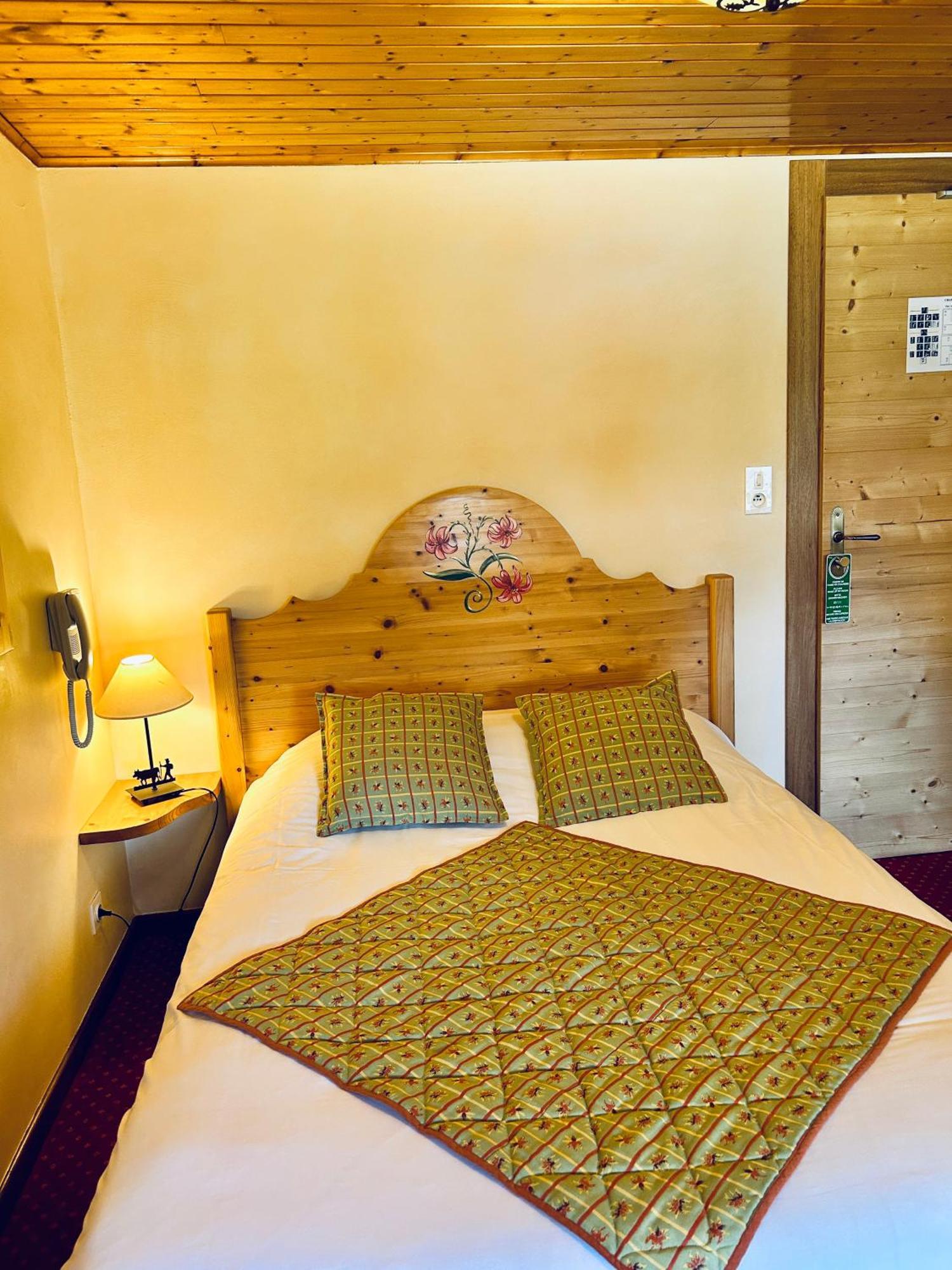 Hameau Des Prodains - Hotel Morzine Εξωτερικό φωτογραφία