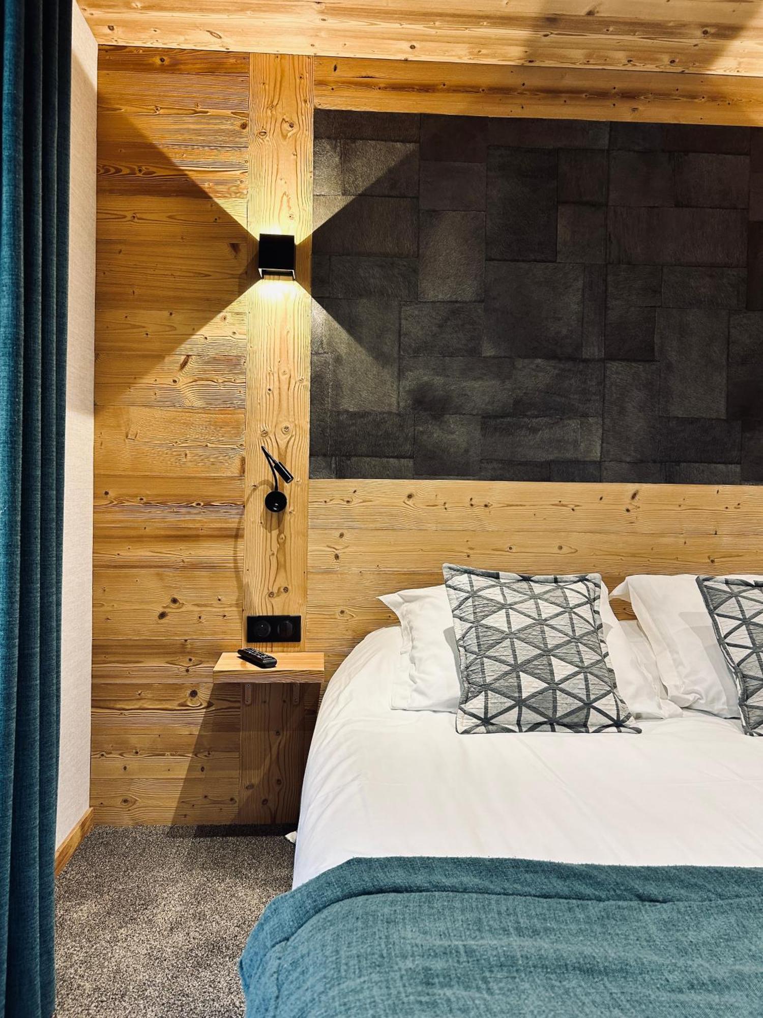Hameau Des Prodains - Hotel Morzine Εξωτερικό φωτογραφία