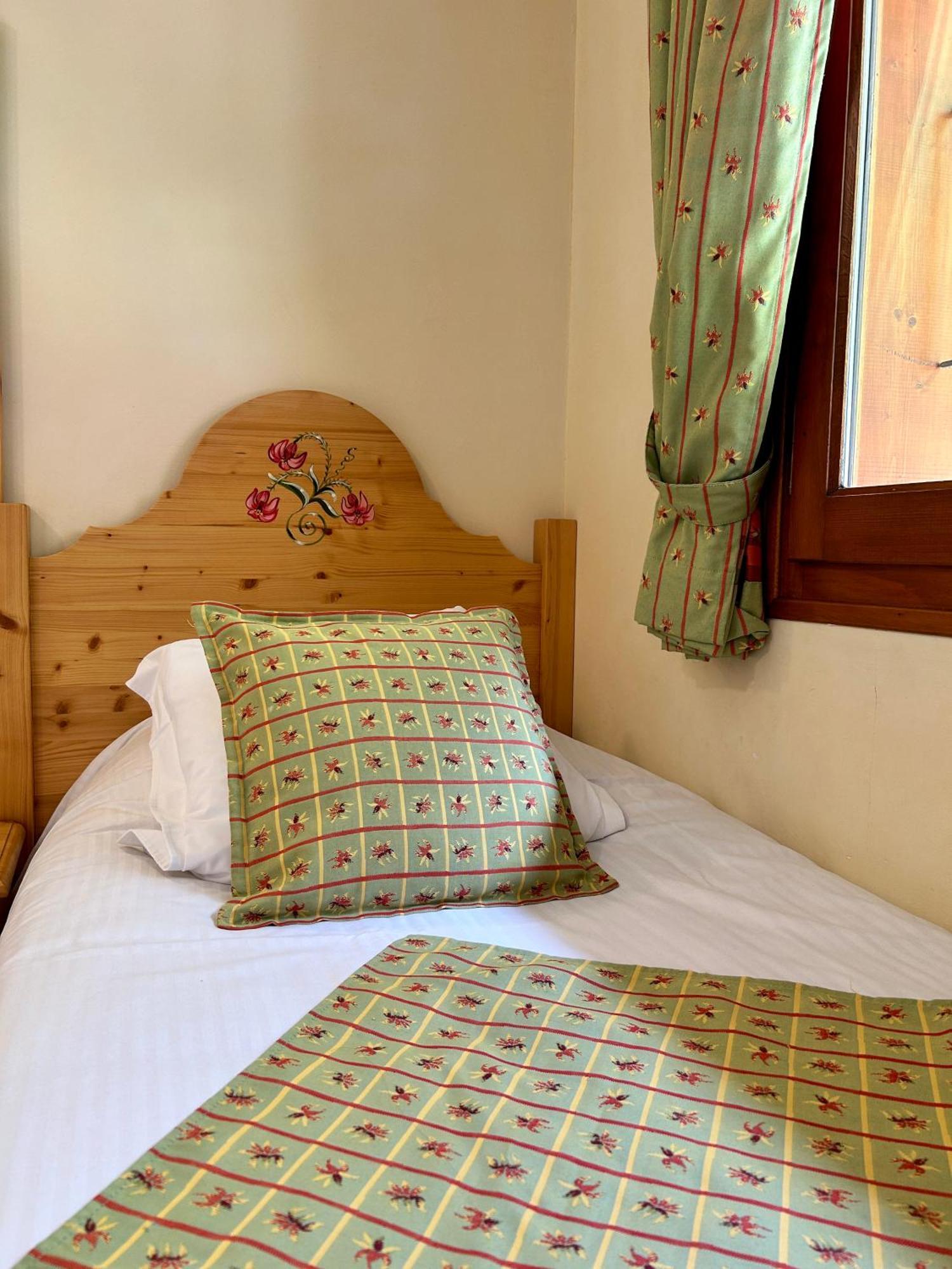 Hameau Des Prodains - Hotel Morzine Εξωτερικό φωτογραφία