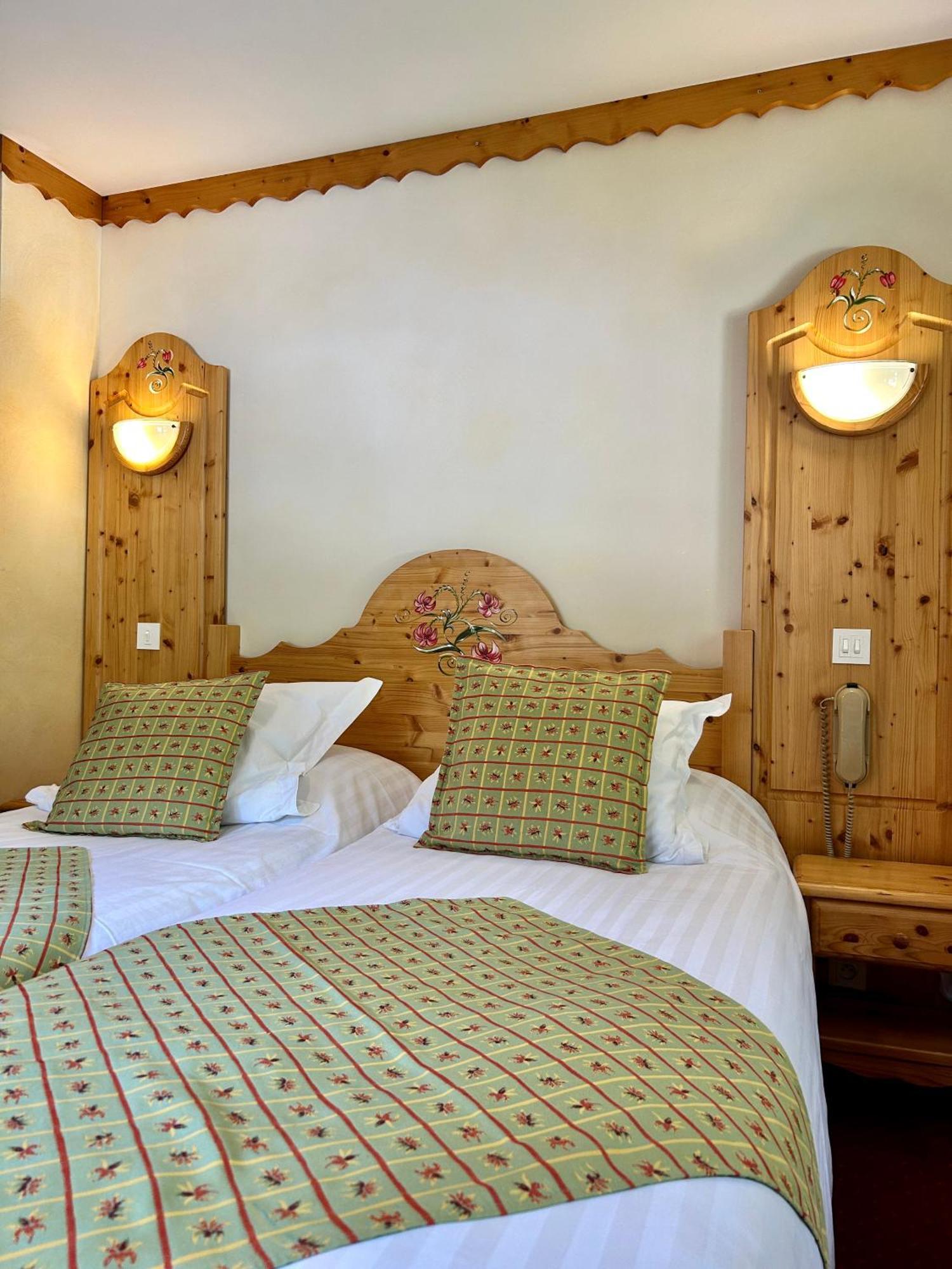 Hameau Des Prodains - Hotel Morzine Εξωτερικό φωτογραφία