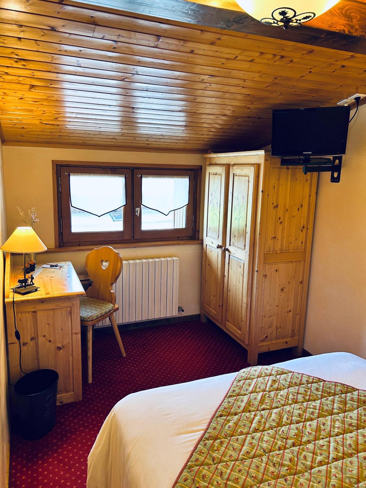 Hameau Des Prodains - Hotel Morzine Εξωτερικό φωτογραφία