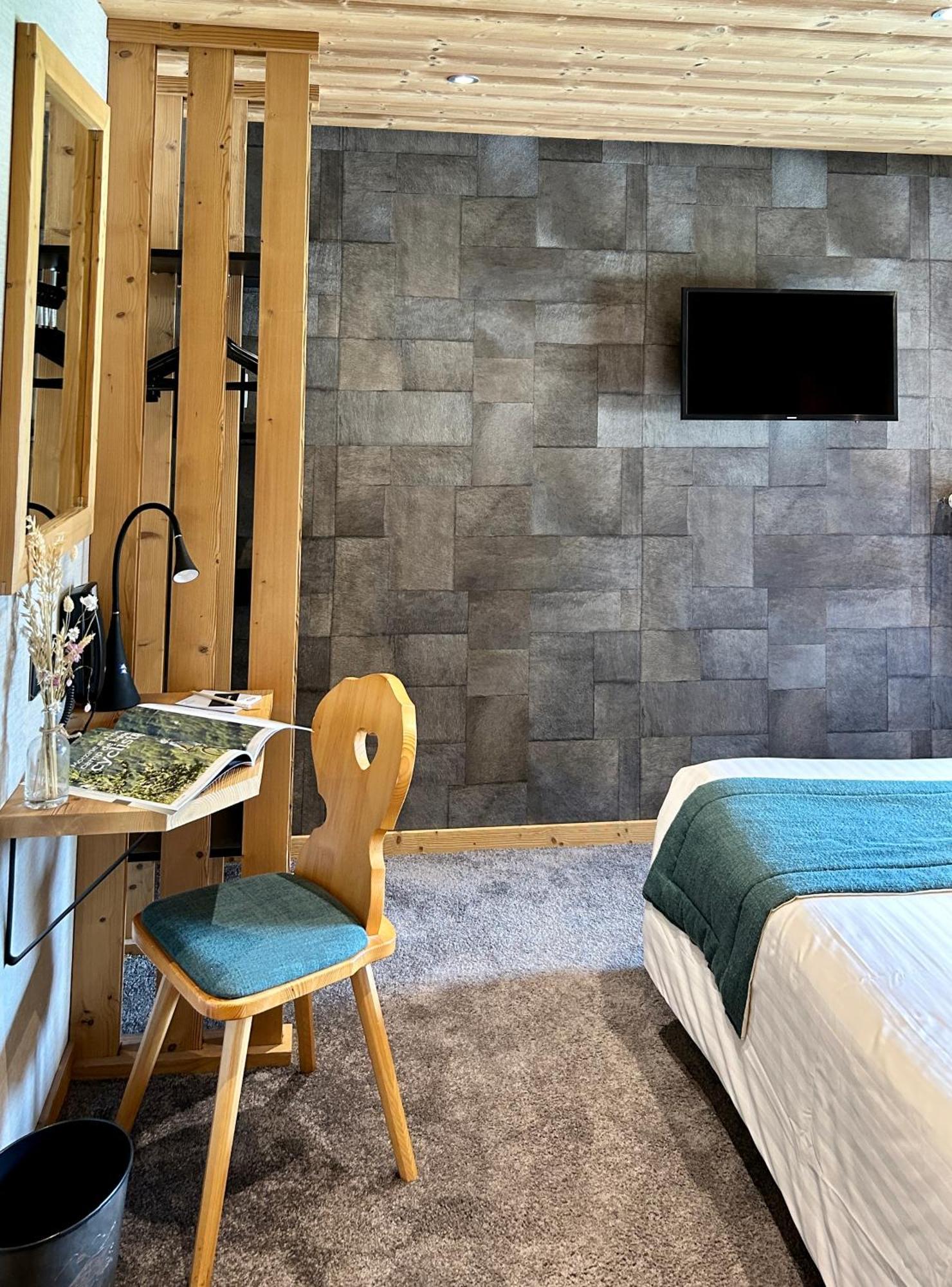 Hameau Des Prodains - Hotel Morzine Εξωτερικό φωτογραφία